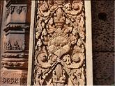 Banteay Srei 'citadelle des femmes'