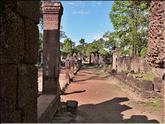 Banteay Srei 'citadelle des femmes'