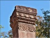 Banteay Srei 'citadelle des femmes'