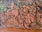 Banteay Srei 'citadelle des femmes'