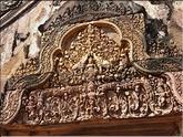 Banteay Srei 'citadelle des femmes'