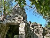 Ta Prohm