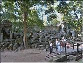 Ta Prohm