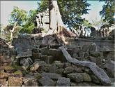 Ta Prohm