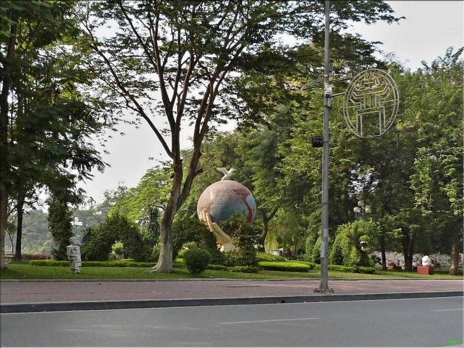 Hanoi