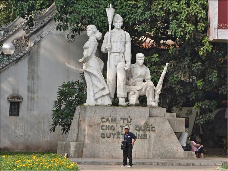 Hanoi