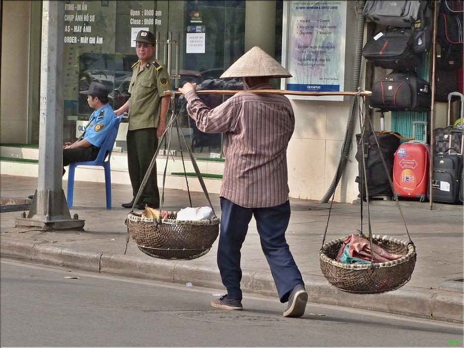 Hanoi