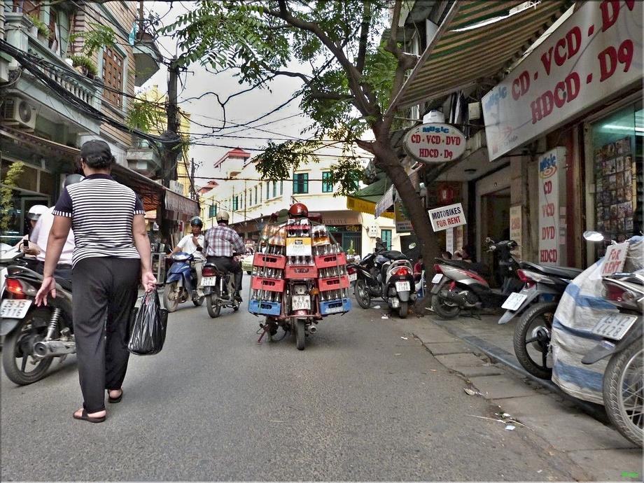 Hanoi