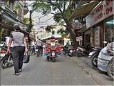 Hanoi