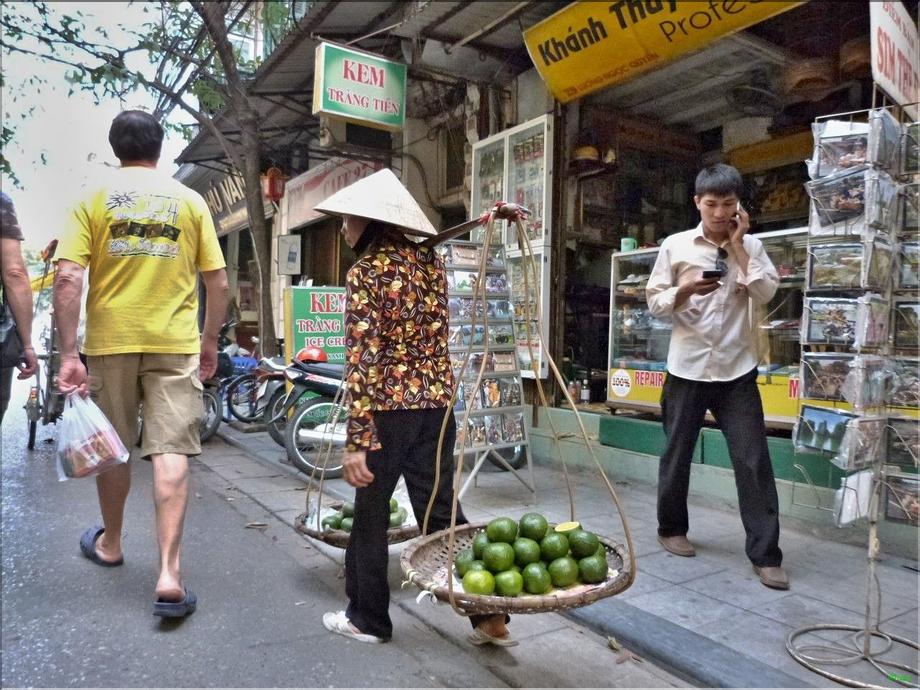 Hanoi