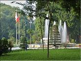 Hanoi - mausolée Ho Chi Minh