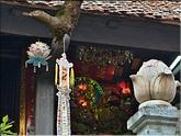 Hanoi - pagode au pilier unique