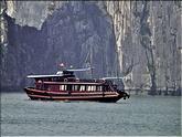 baie de Ha long