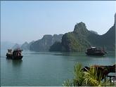baie de Ha long