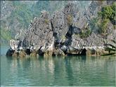 baie de Ha long