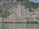 baie de Ha long