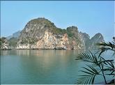 baie de Ha long