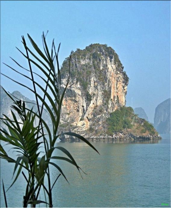 baie de Ha long