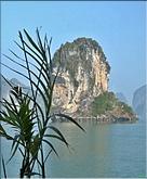 baie de Ha long