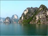 baie de Ha long