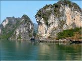 baie de Ha long