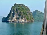 baie de Ha long