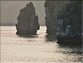 baie de Ha long