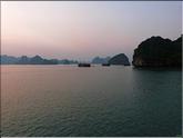 baie de Ha long
