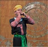 Hoa binh - danseurs muong