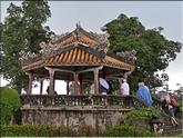 Hué - citadelle impériale