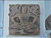 Danang - musée des arts cham