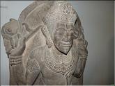 Danang - musée des arts cham