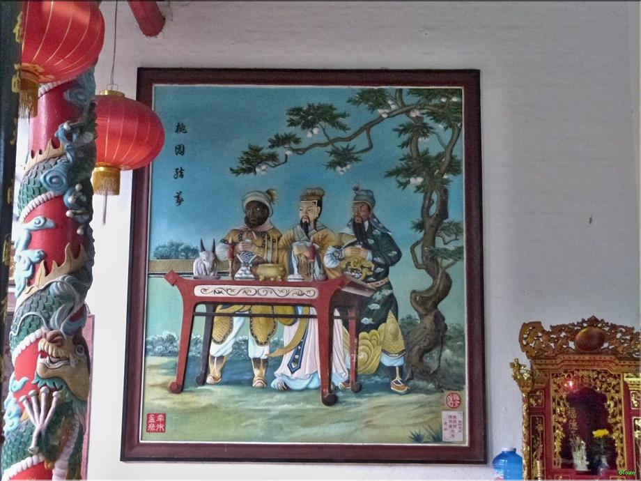 Hoi an