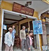 Hoi an - café des amis