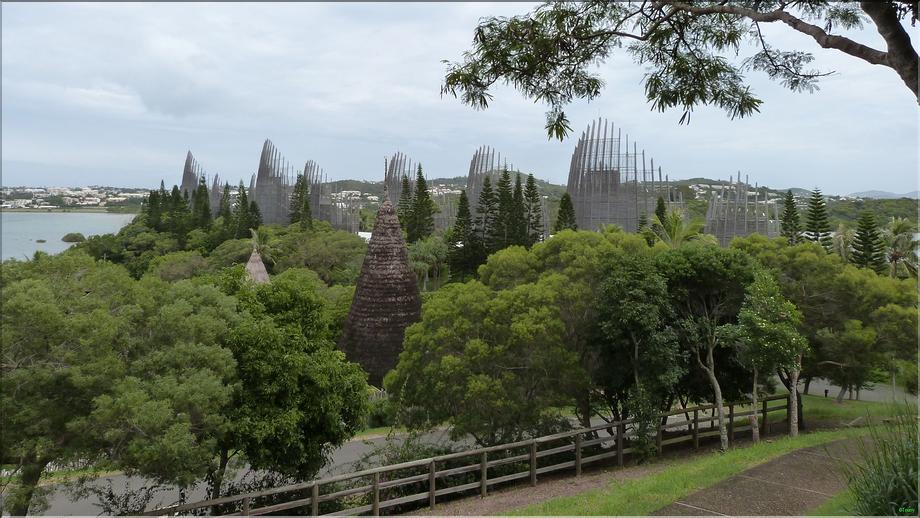 Centre Djibaou