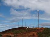 Le sud de la grande terre- éoliennes