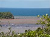 Sud de la grande terre