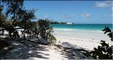 île des pins - Kuto