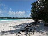 Île des pins - Kuto
