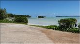 Île des pins - Gadji