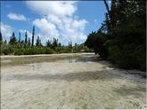 Île des pins - Oro