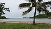 Nouville - Baie de Kuendu