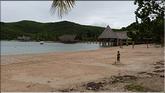 Nouville - Baie de Kuendu
