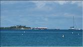 baie des citrons - Ile aux canards