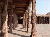 Delhi - Qutub minar