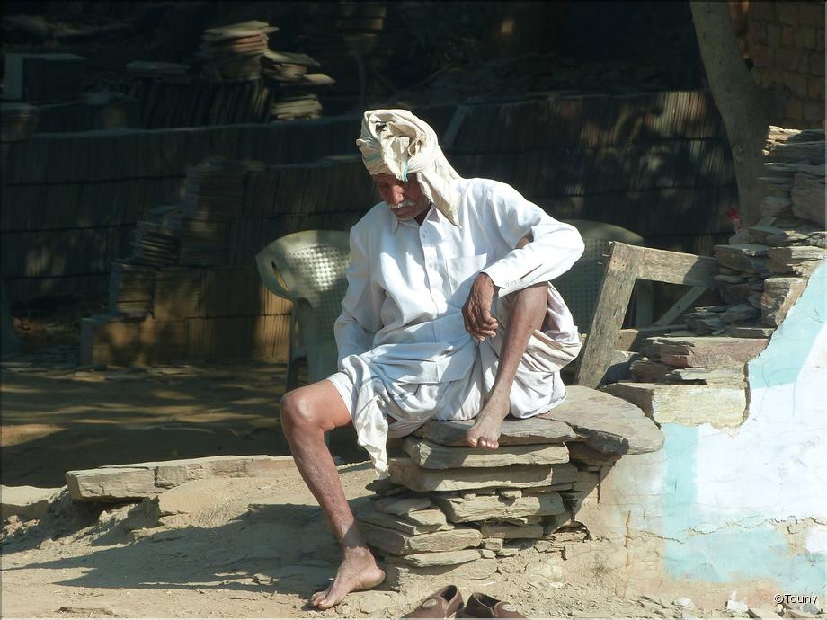 Rajasthan
