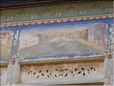 Shekhawati - Mandawa - Havéli - rialto