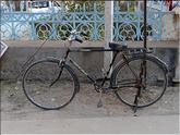 Mandawa - vélo local