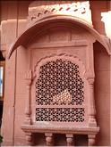 Bikaner- fort Junagarth