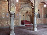 Bikaner- fort Junagarth